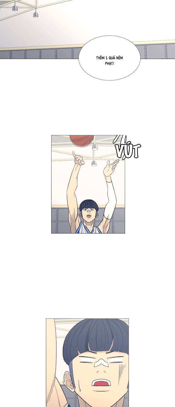 Garbage Time: Chapter 72