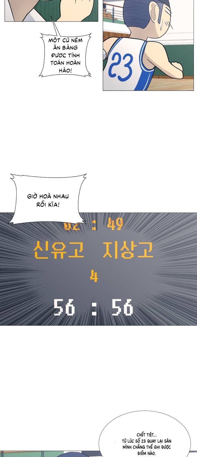 Garbage Time: Chapter 72