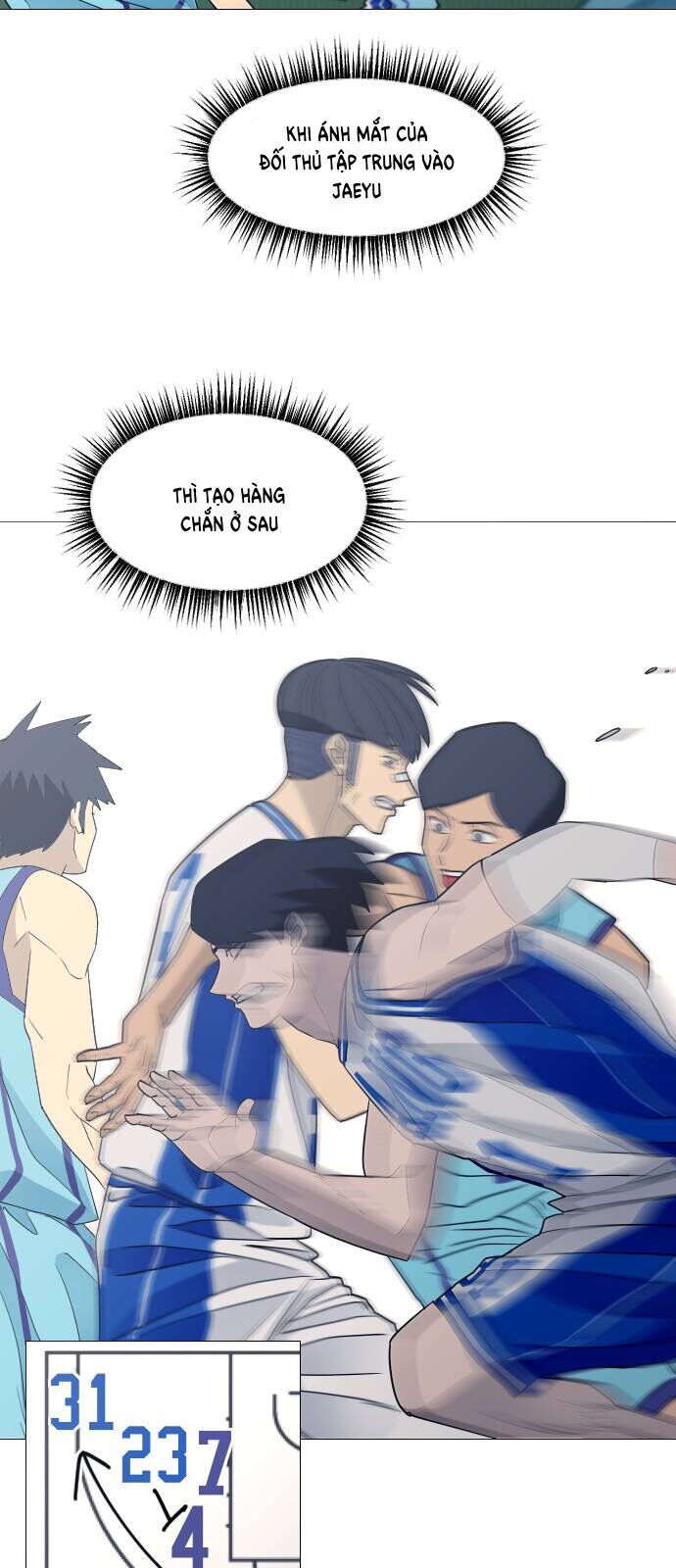 Garbage Time: Chapter 73