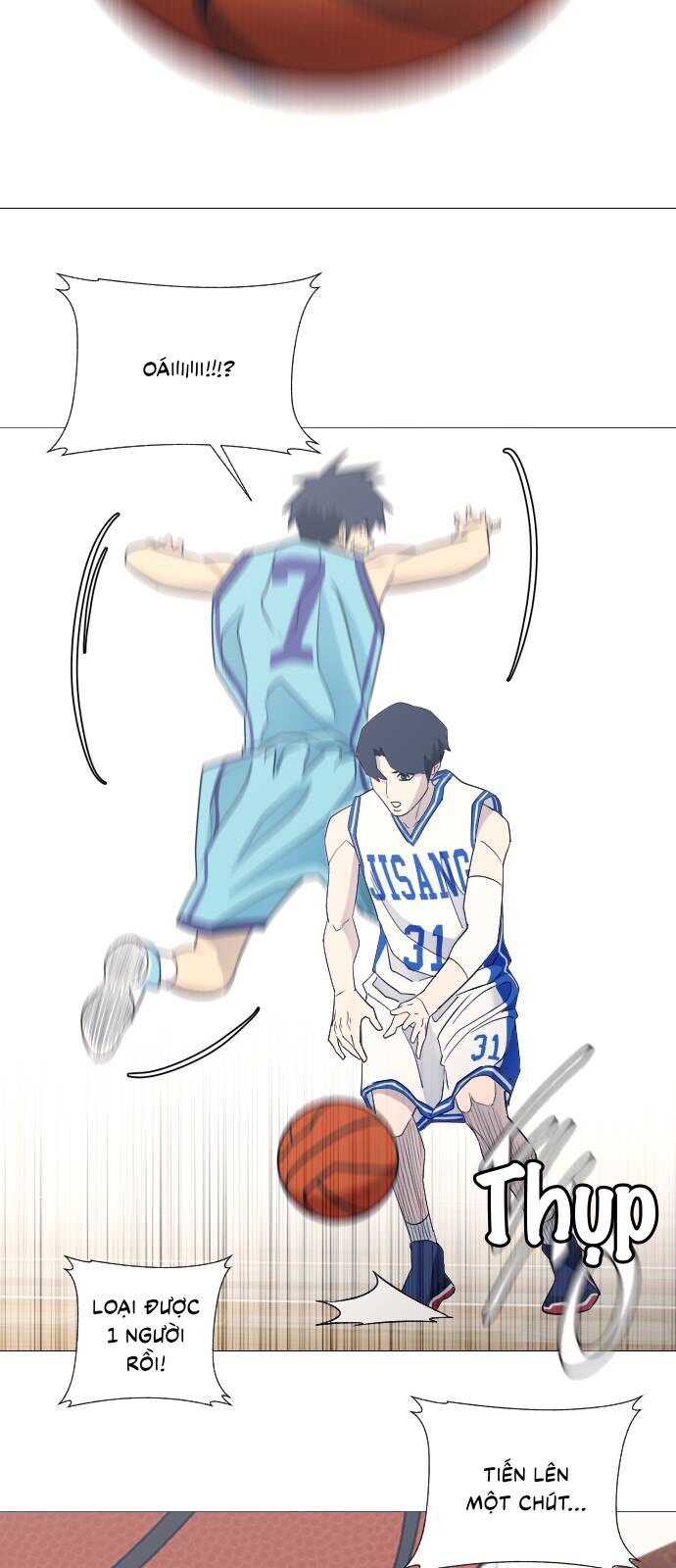 Garbage Time: Chapter 73