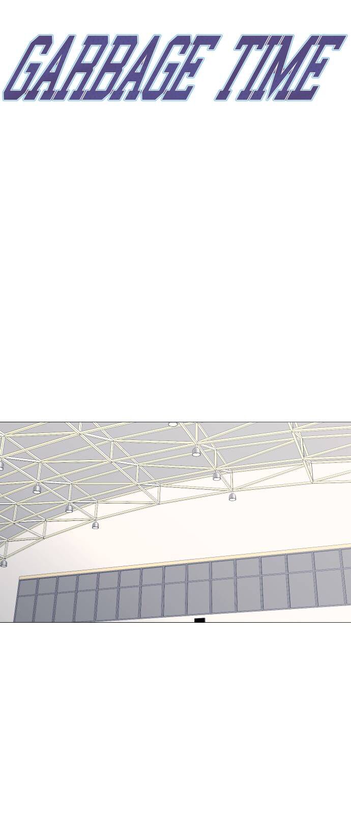 Garbage Time: Chapter 73