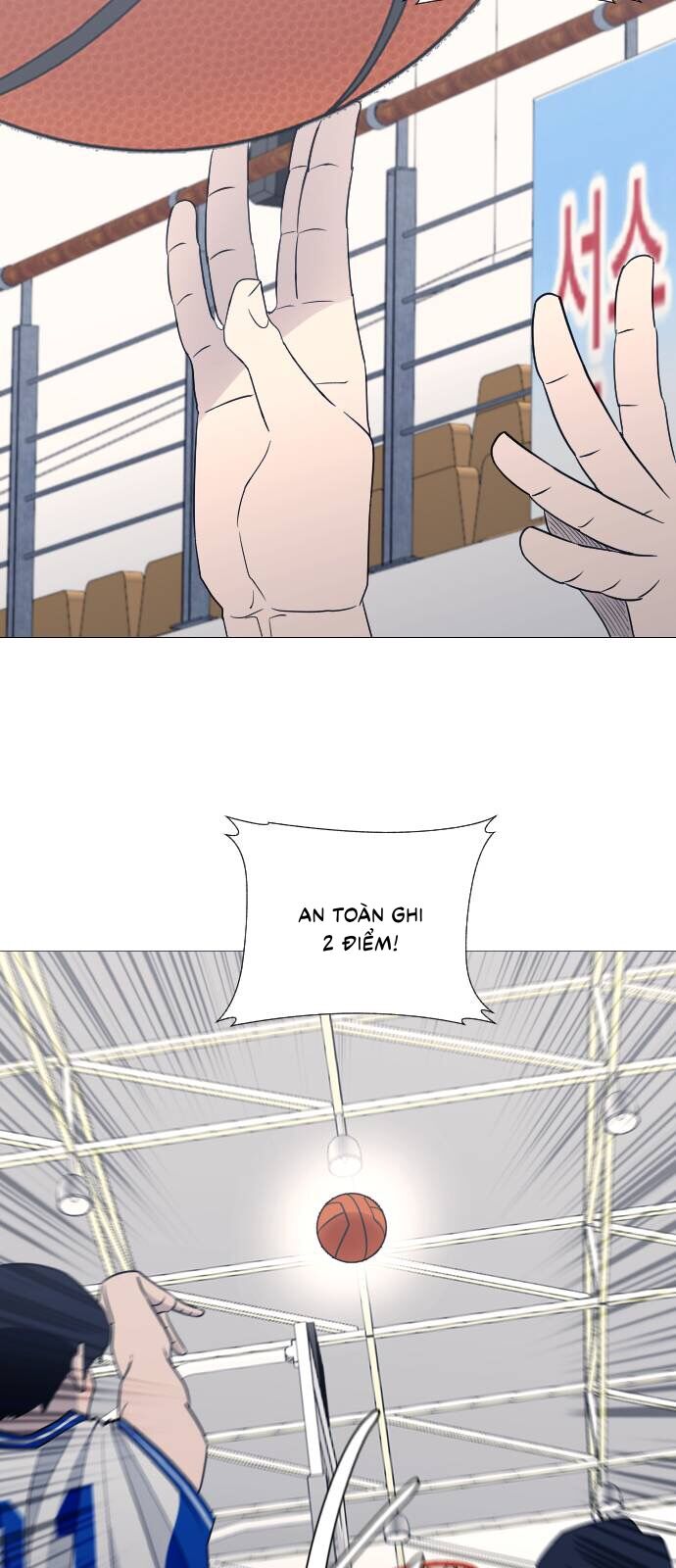 Garbage Time: Chapter 73