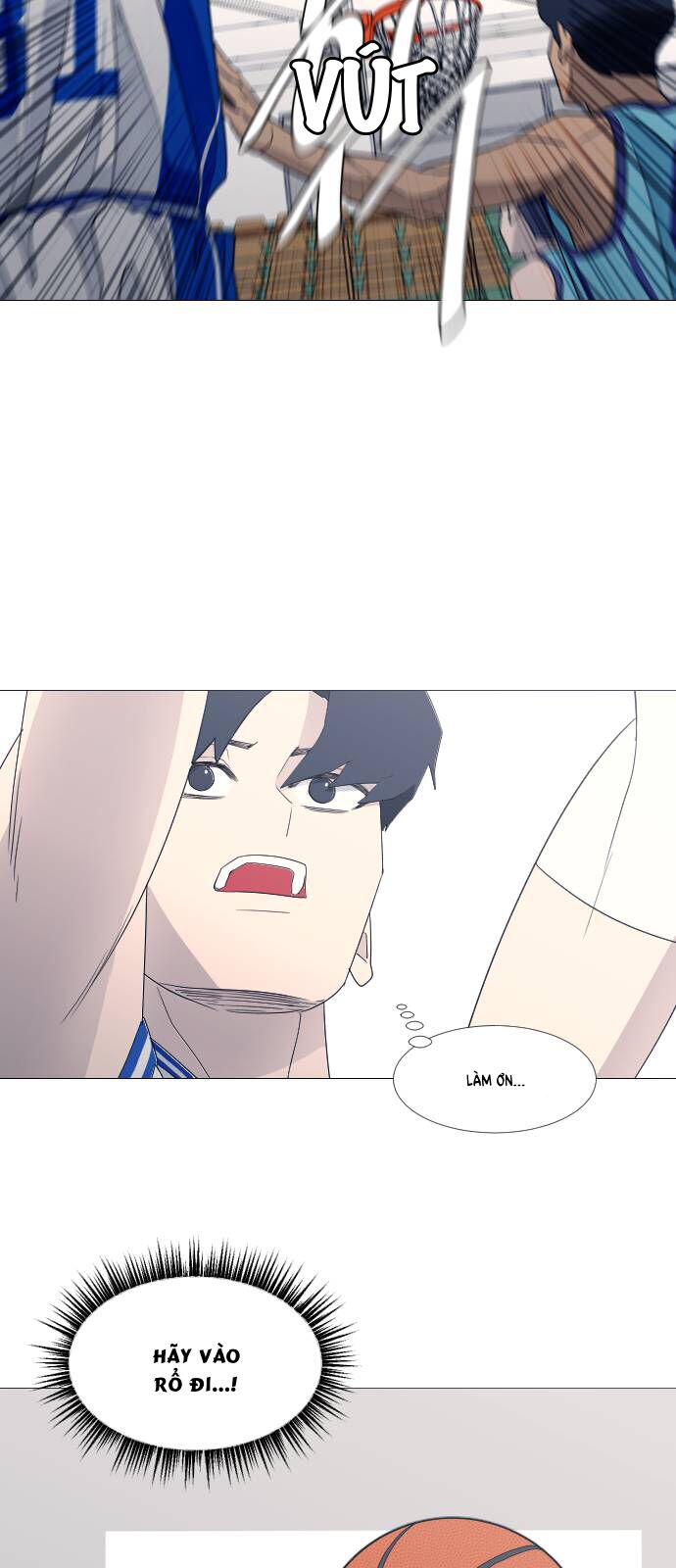 Garbage Time: Chapter 73