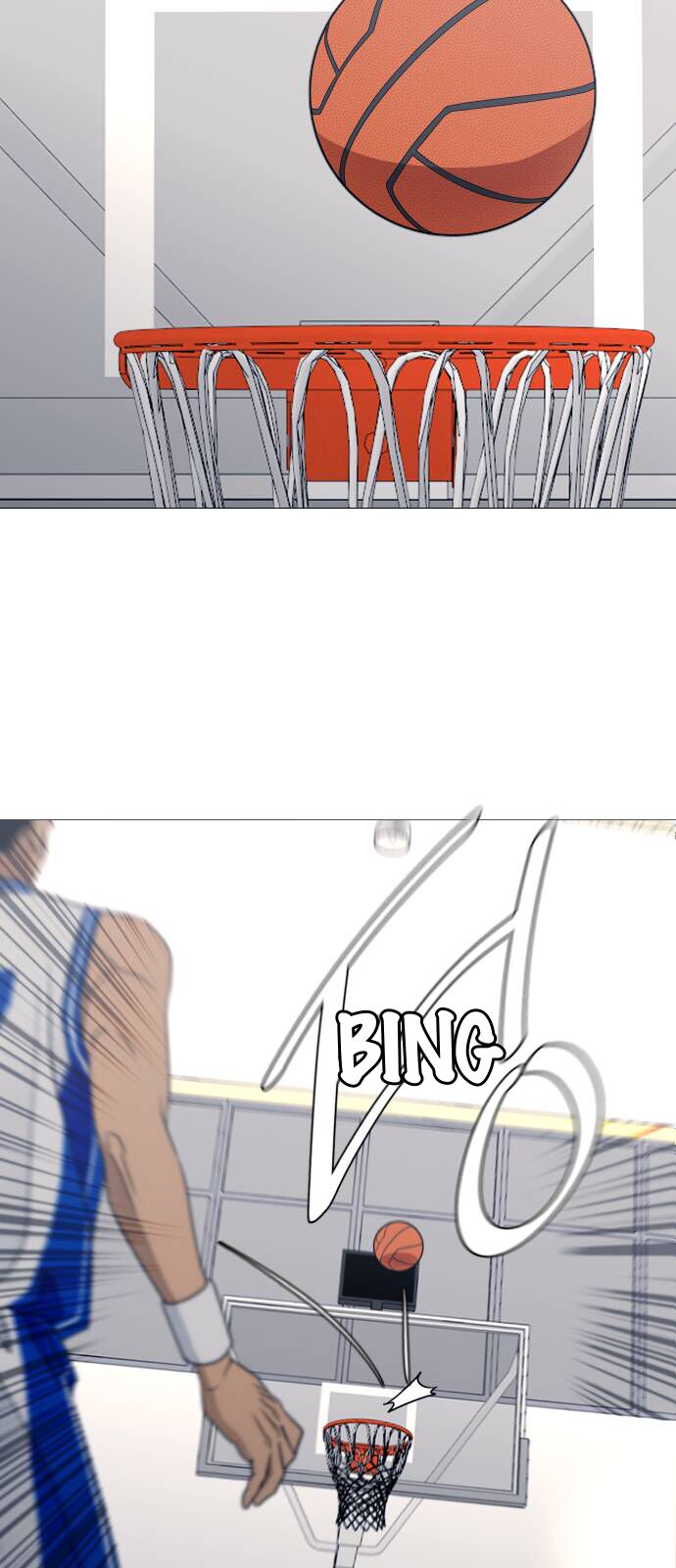 Garbage Time: Chapter 73