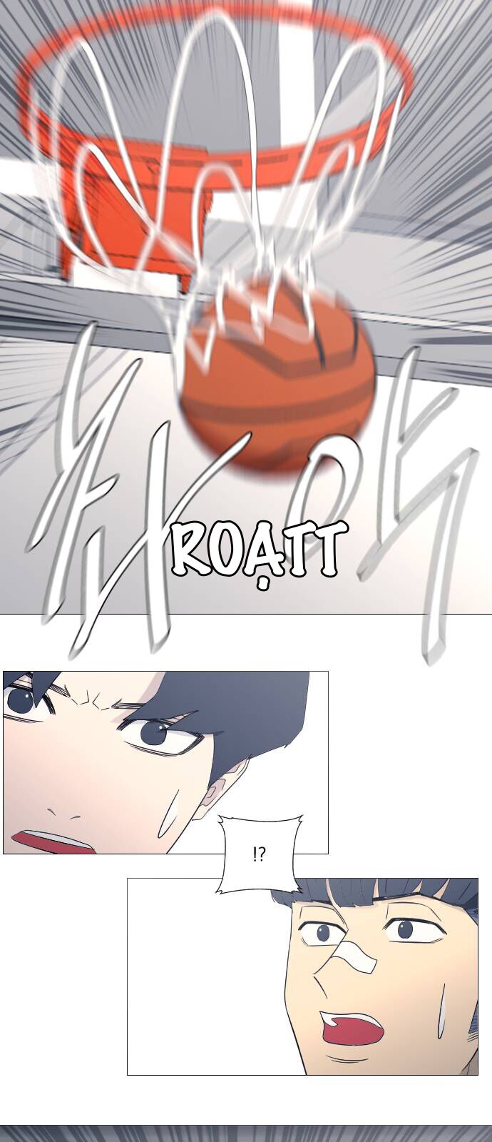 Garbage Time: Chapter 73