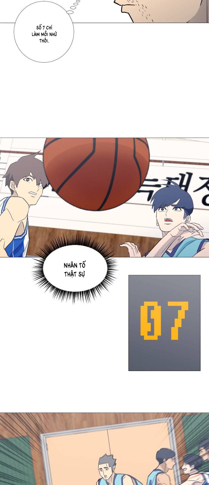 Garbage Time: Chapter 73