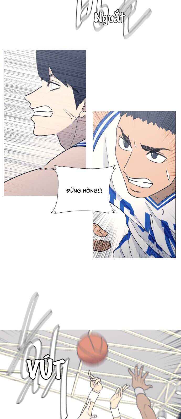 Garbage Time: Chapter 73