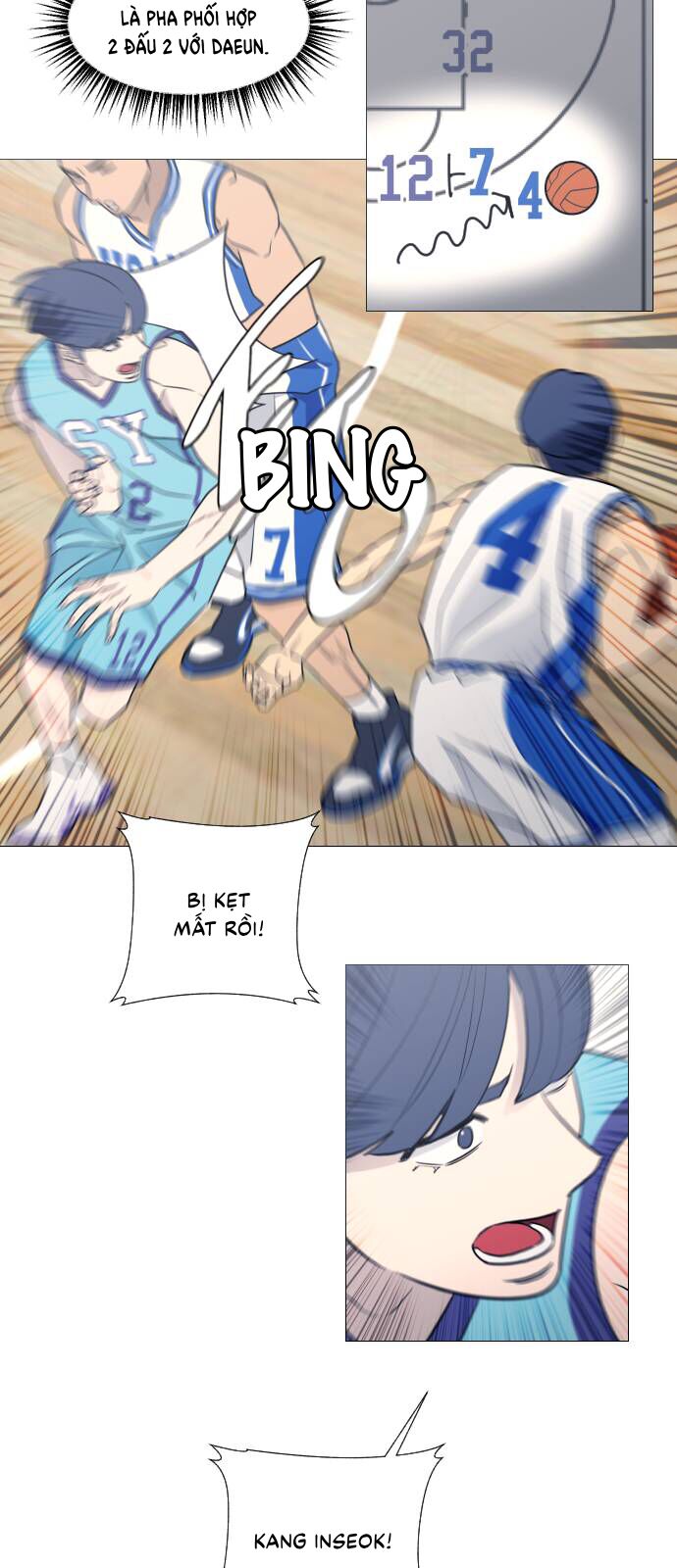 Garbage Time: Chapter 73