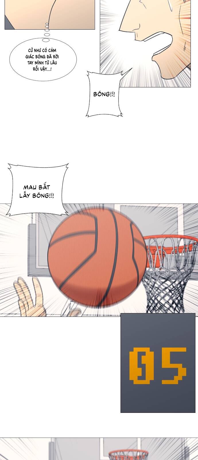 Garbage Time: Chapter 74