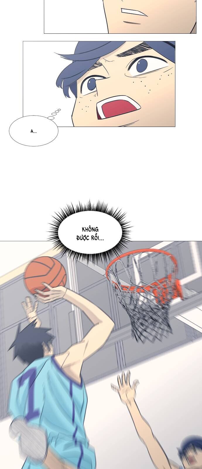 Garbage Time: Chapter 74