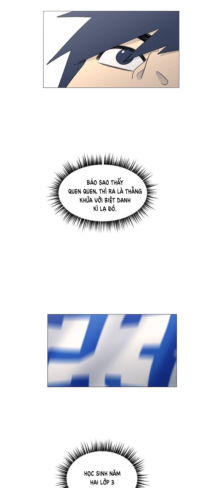 Garbage Time: Chapter 74