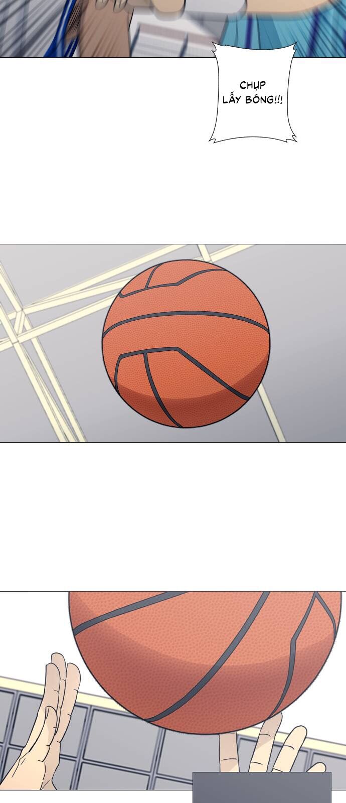 Garbage Time: Chapter 74