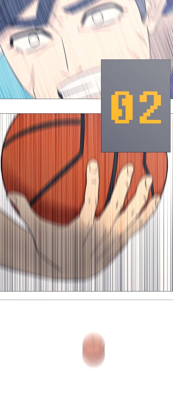 Garbage Time: Chapter 74