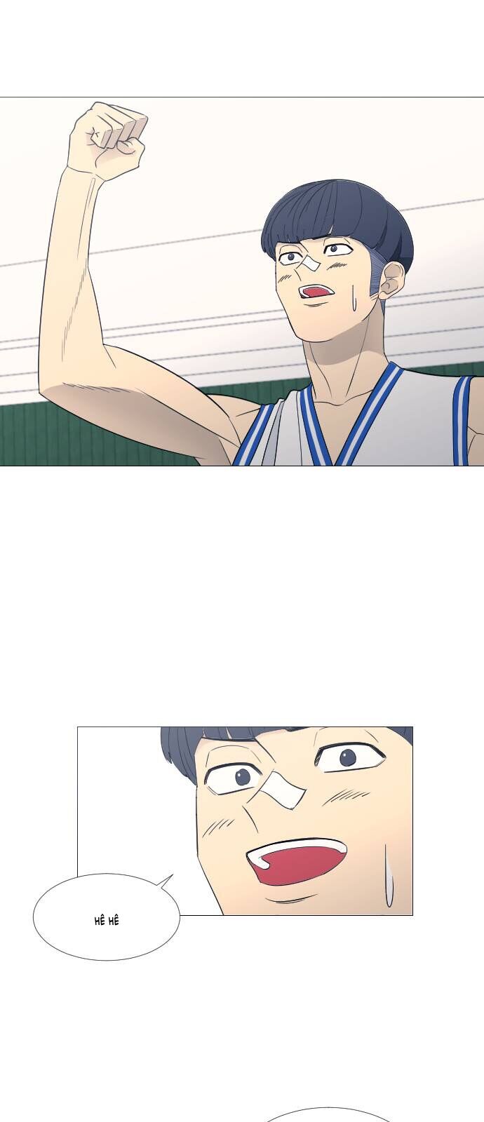 Garbage Time: Chapter 74