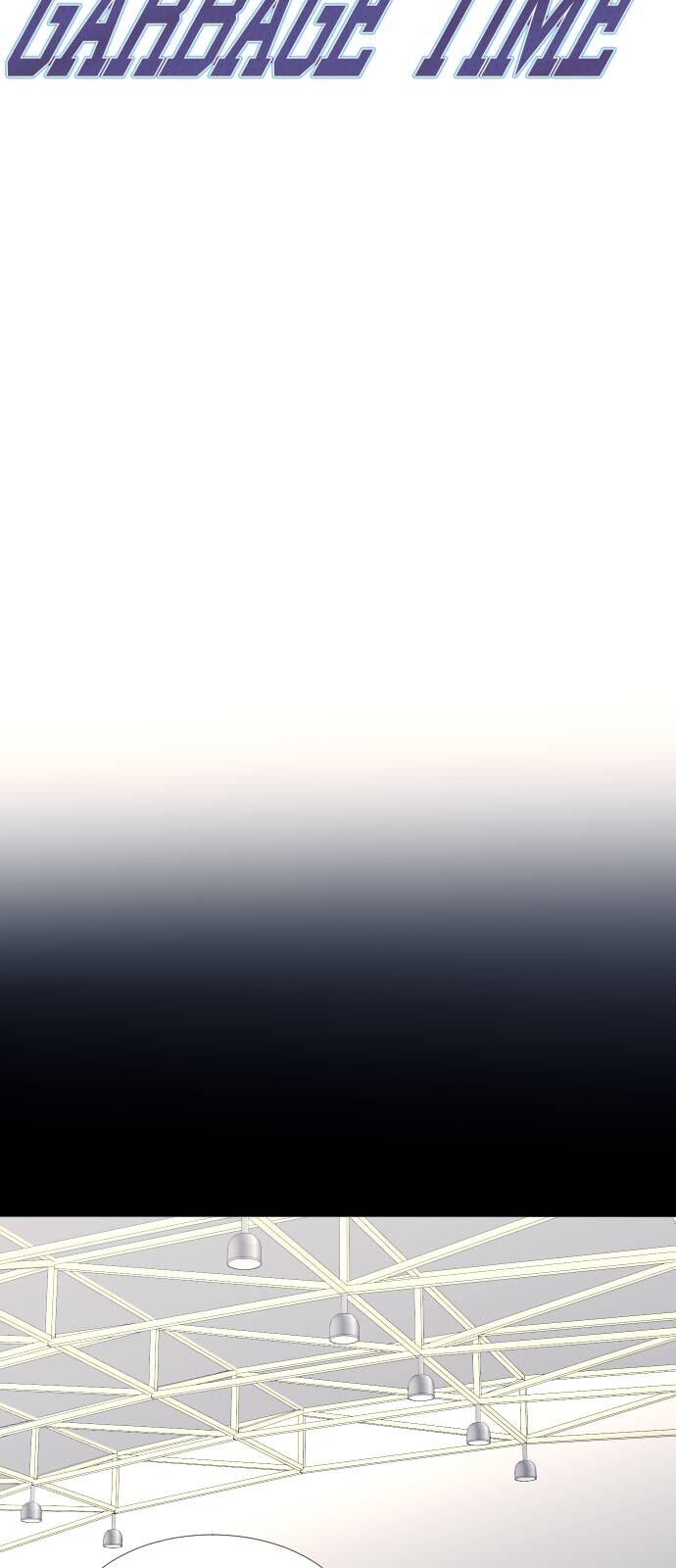 Garbage Time: Chapter 74