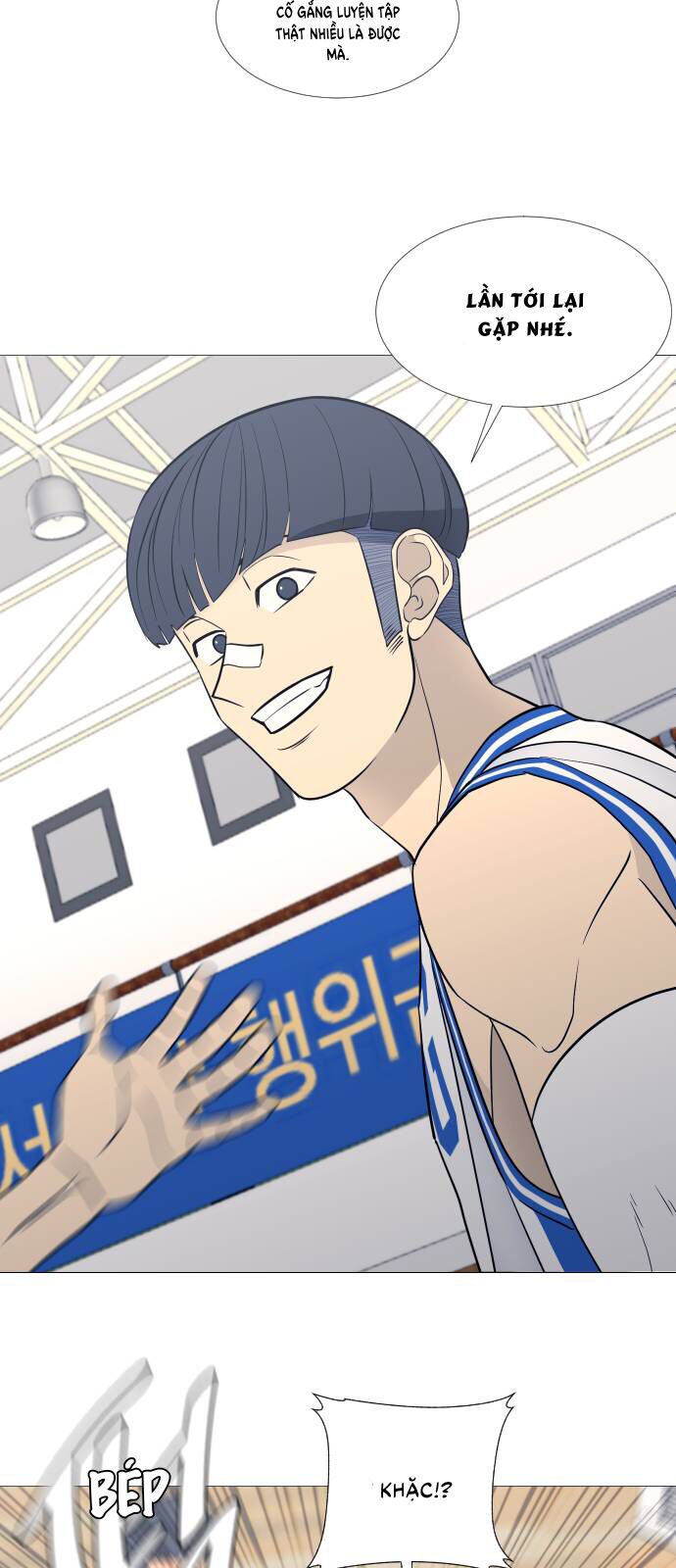 Garbage Time: Chapter 74