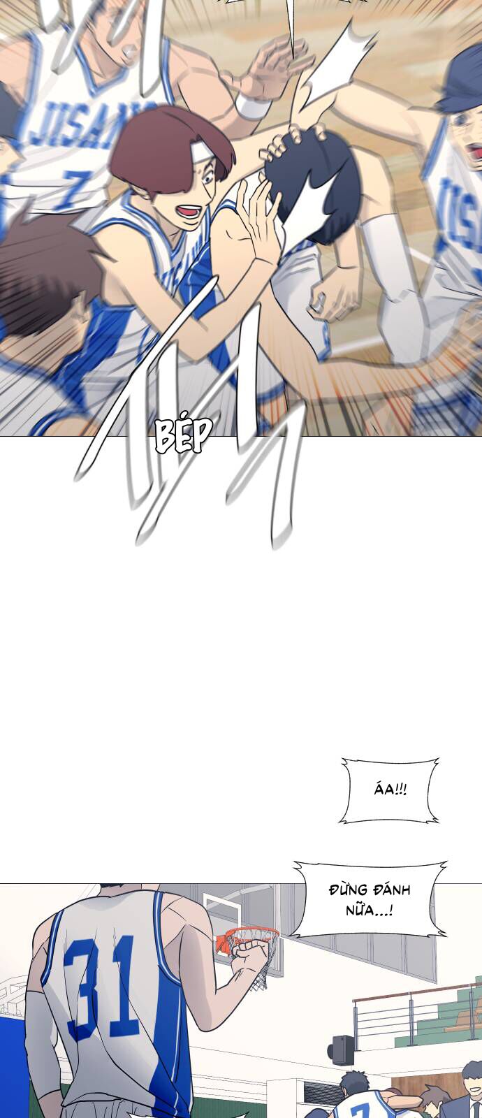 Garbage Time: Chapter 74