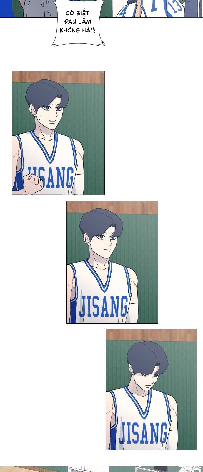 Garbage Time: Chapter 74