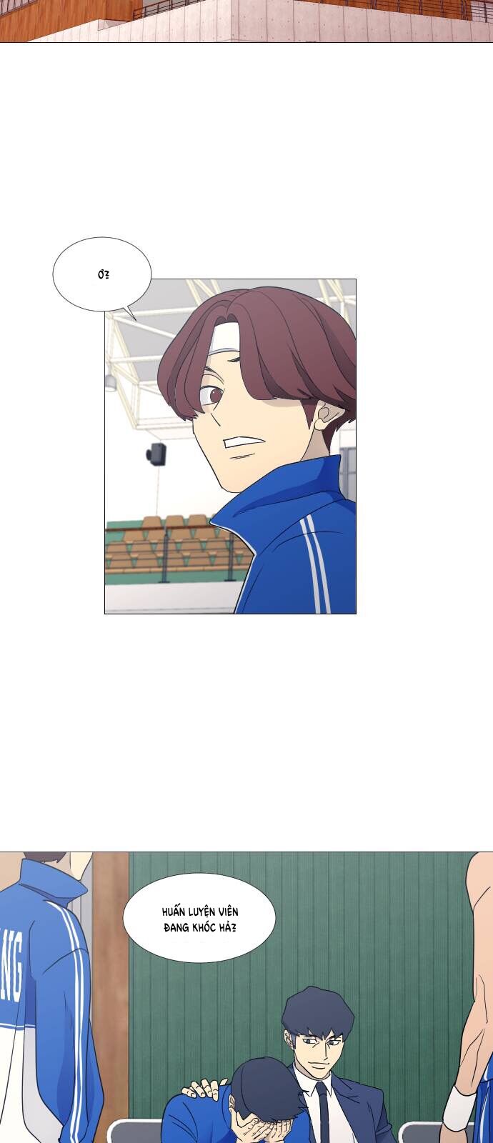 Garbage Time: Chapter 74