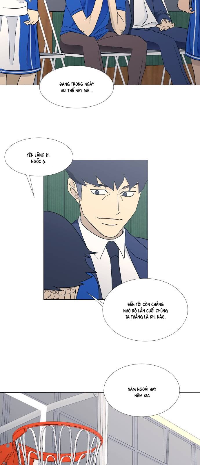 Garbage Time: Chapter 74