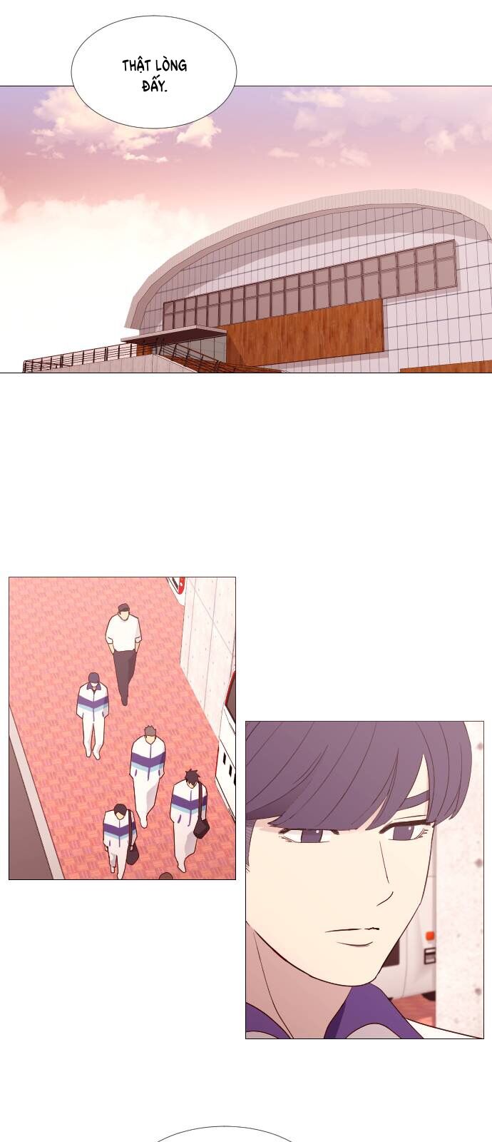 Garbage Time: Chapter 74