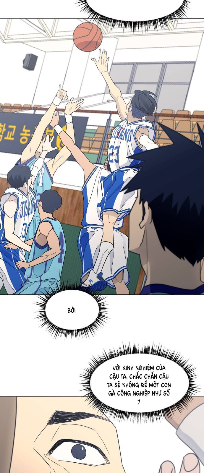 Garbage Time: Chapter 74