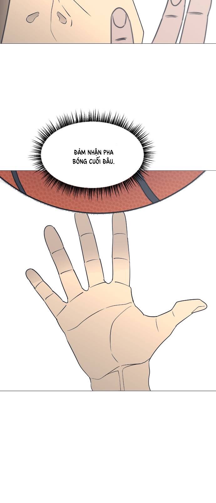 Garbage Time: Chapter 74