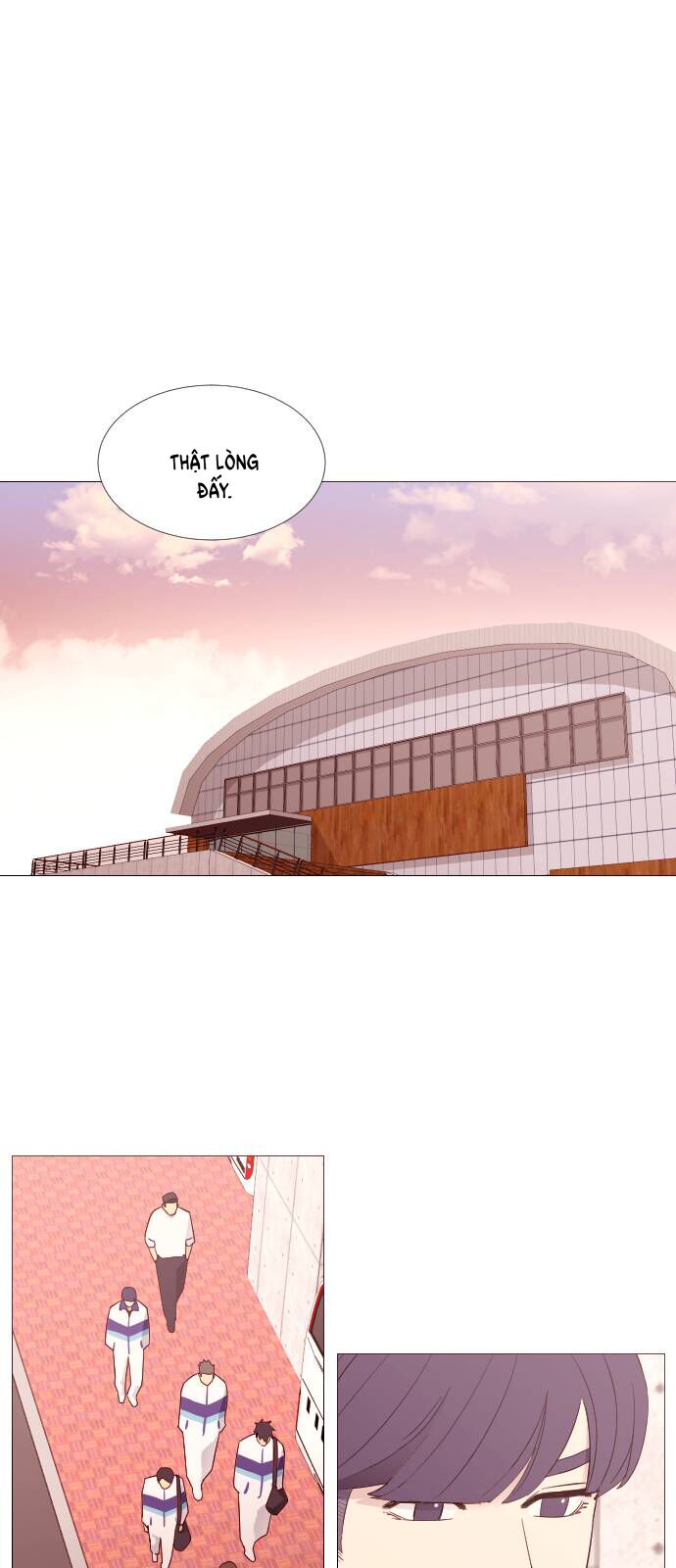 Garbage Time: Chapter 75