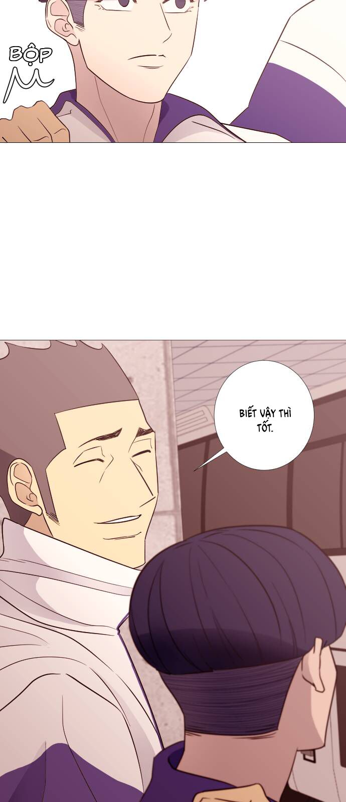 Garbage Time: Chapter 75