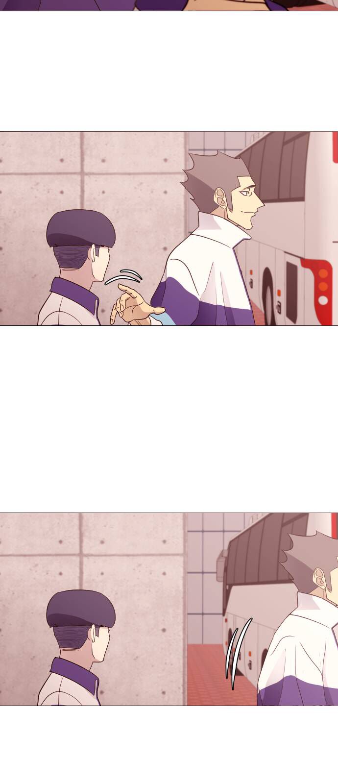 Garbage Time: Chapter 75