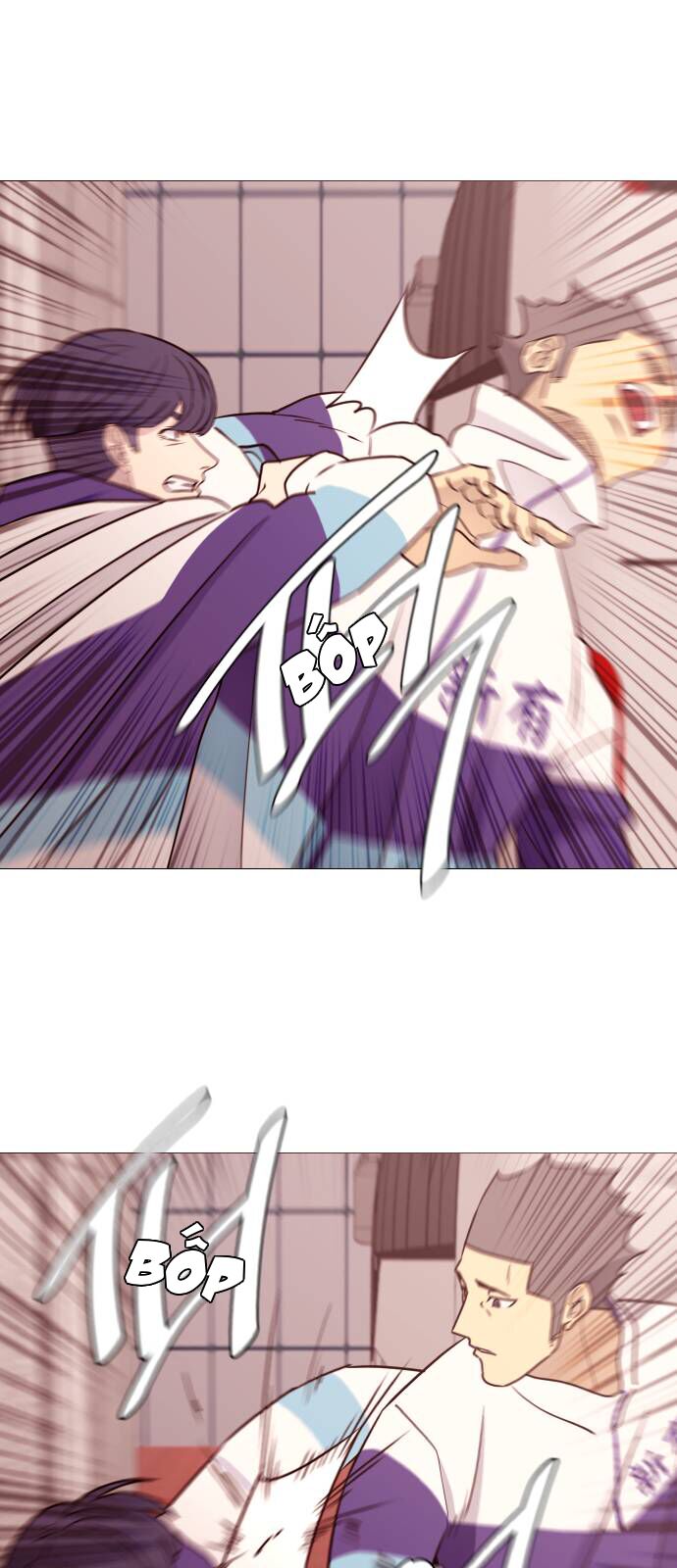 Garbage Time: Chapter 75