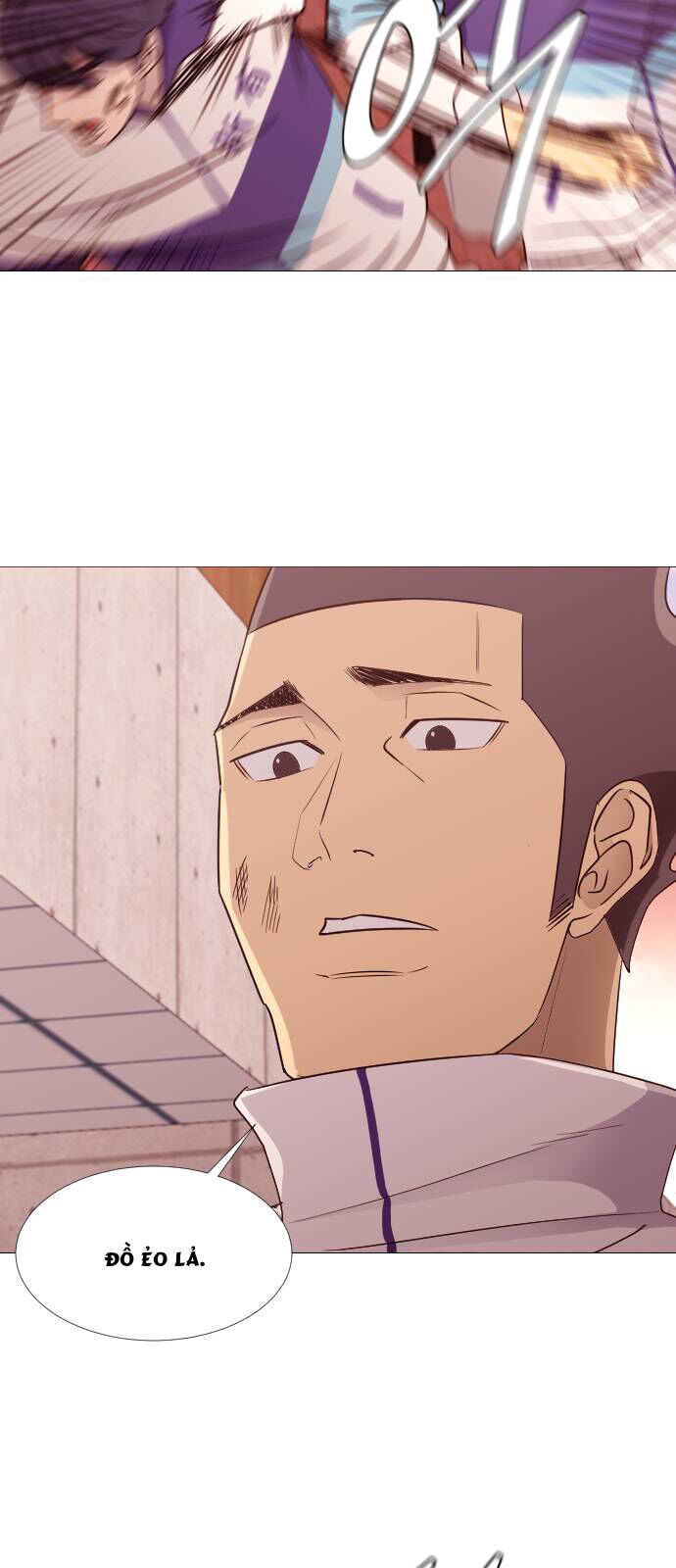 Garbage Time: Chapter 75