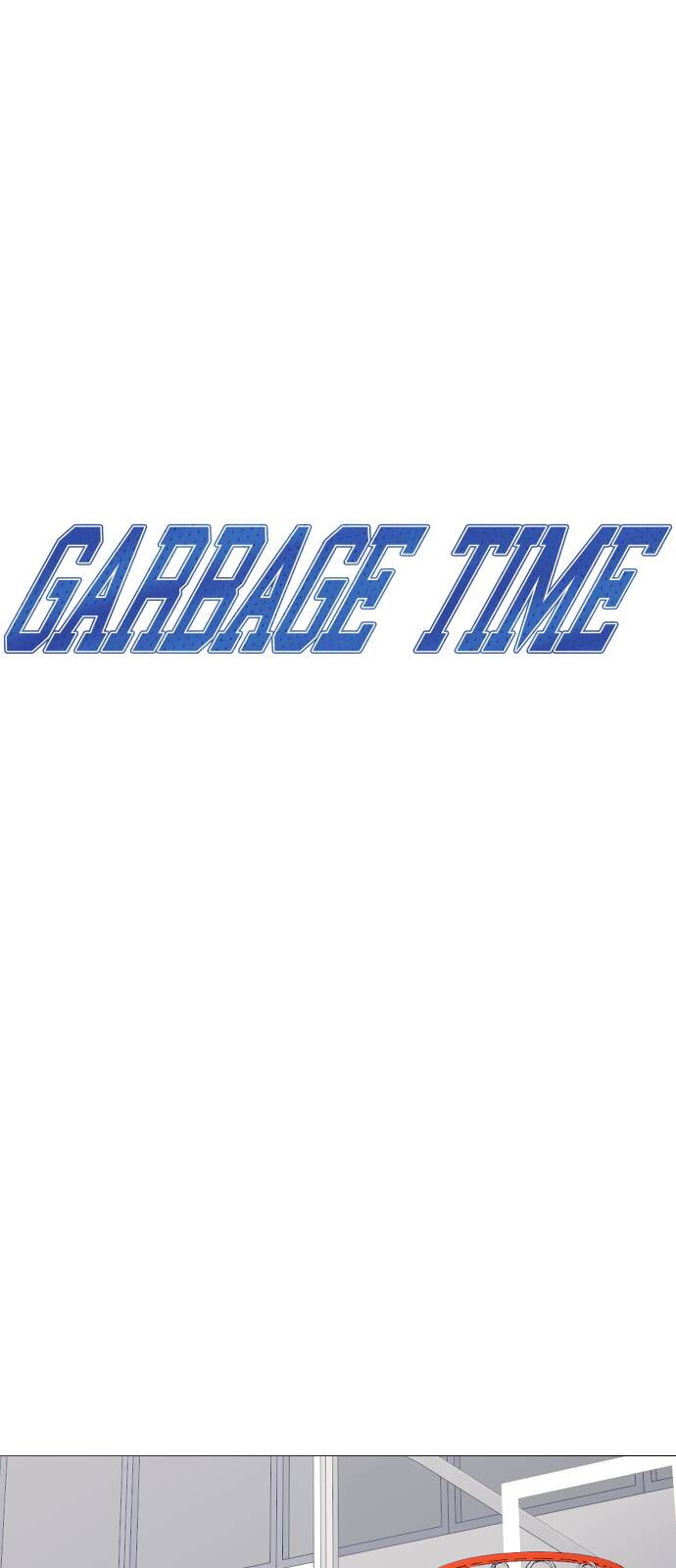 Garbage Time: Chapter 75