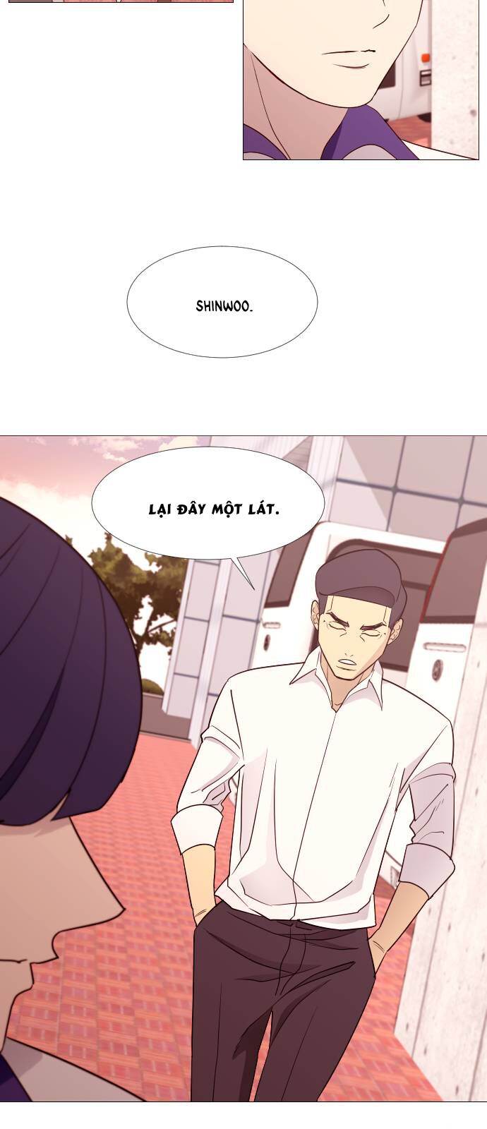 Garbage Time: Chapter 75