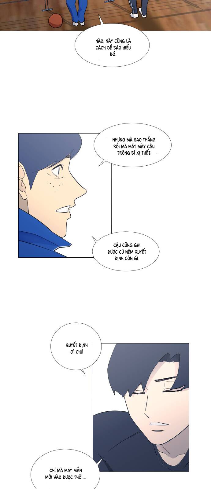 Garbage Time: Chapter 75