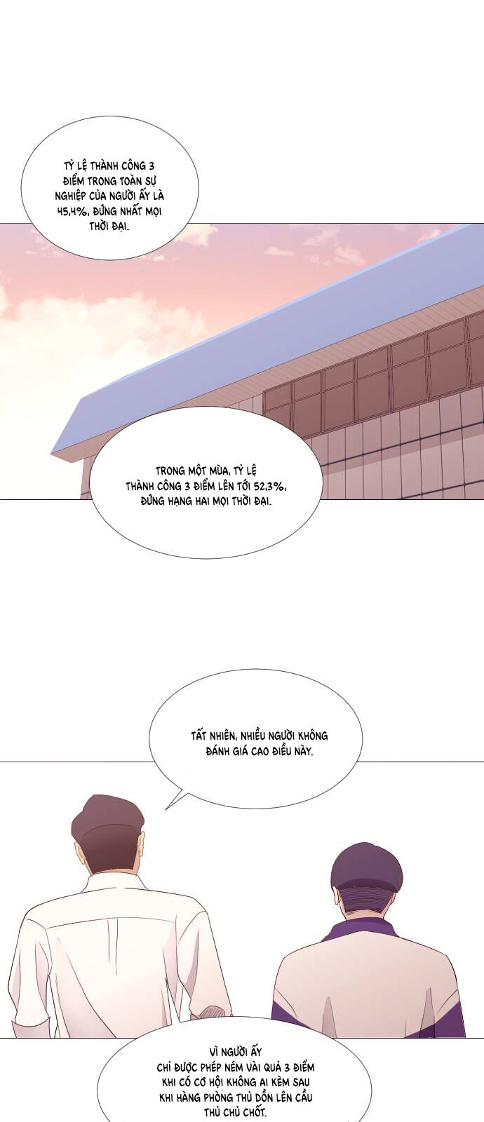 Garbage Time: Chapter 75