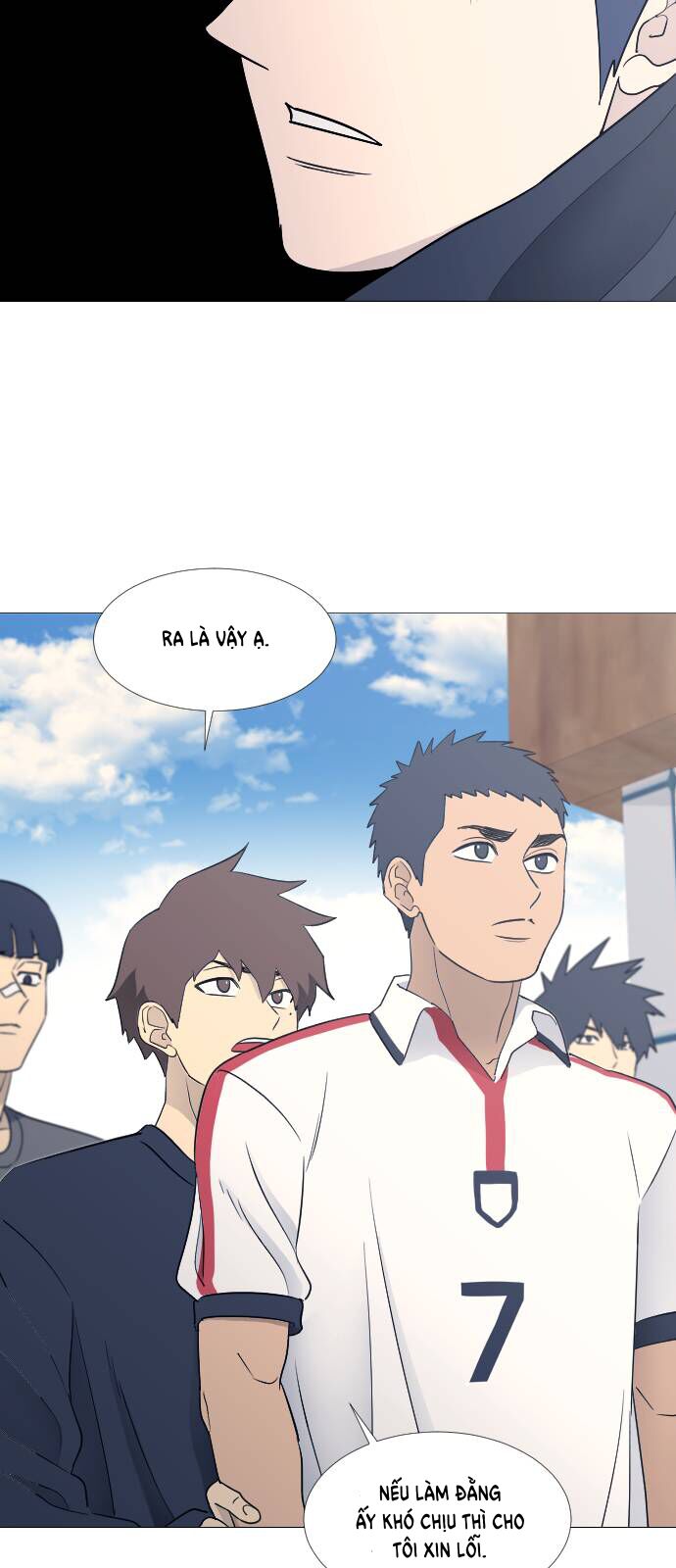 Garbage Time: Chapter 75