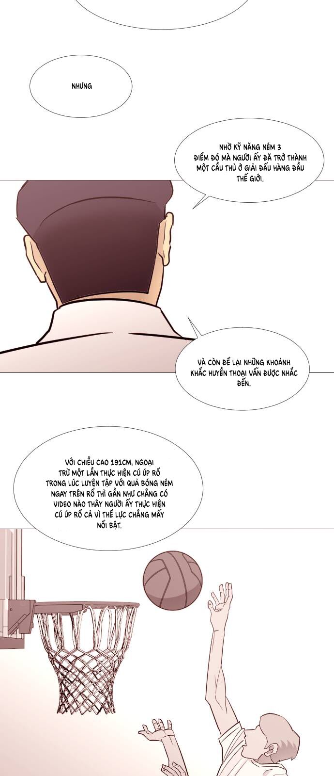 Garbage Time: Chapter 75