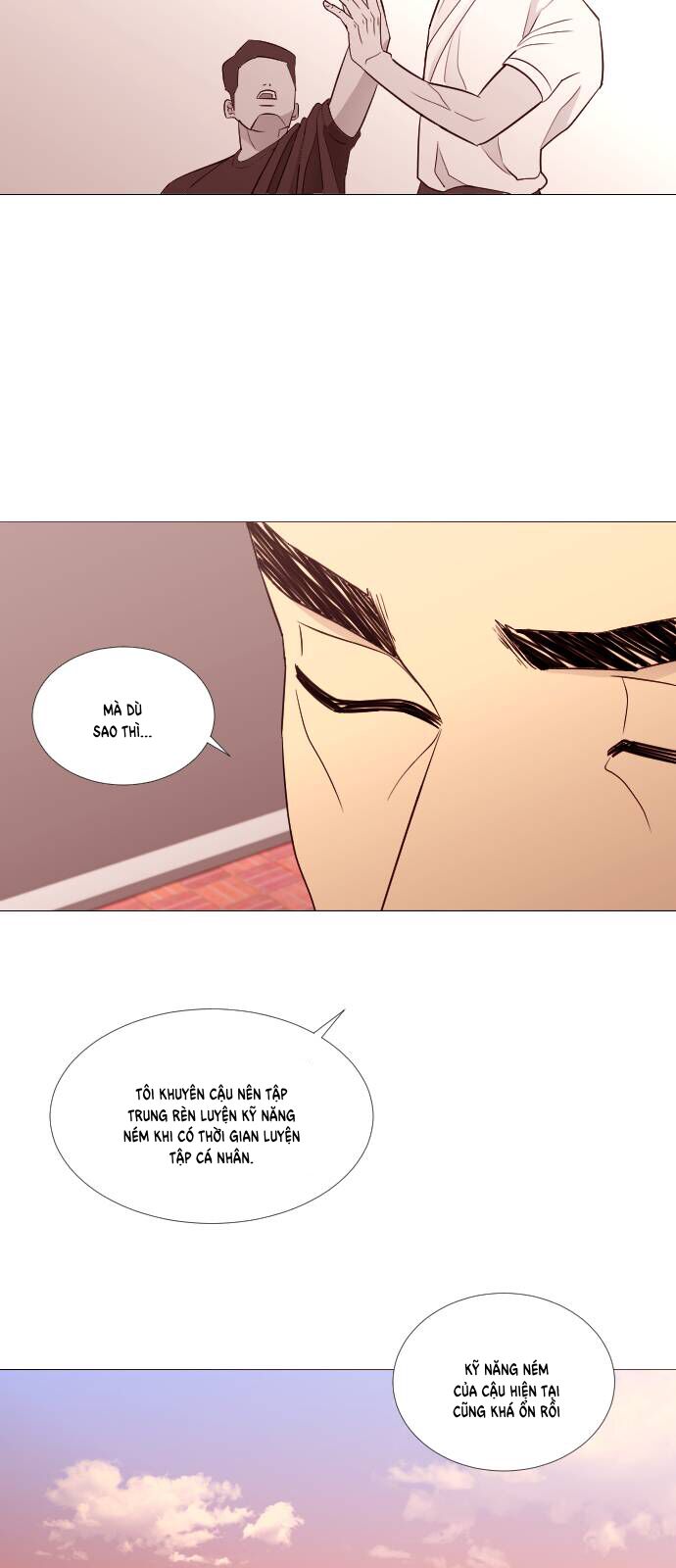 Garbage Time: Chapter 75