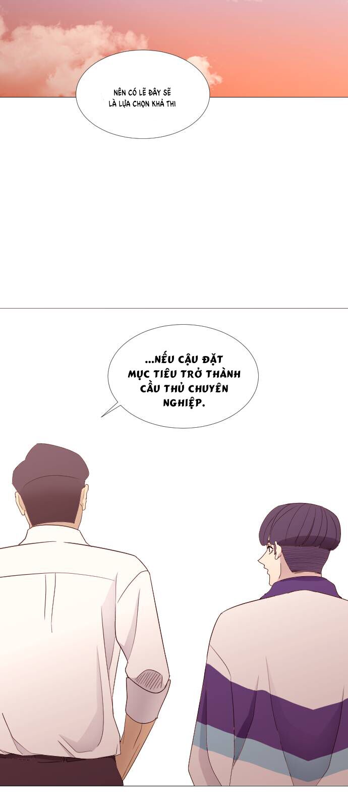 Garbage Time: Chapter 75