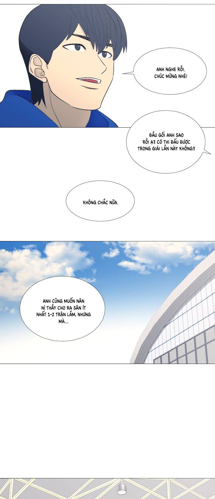 Garbage Time: Chapter 76