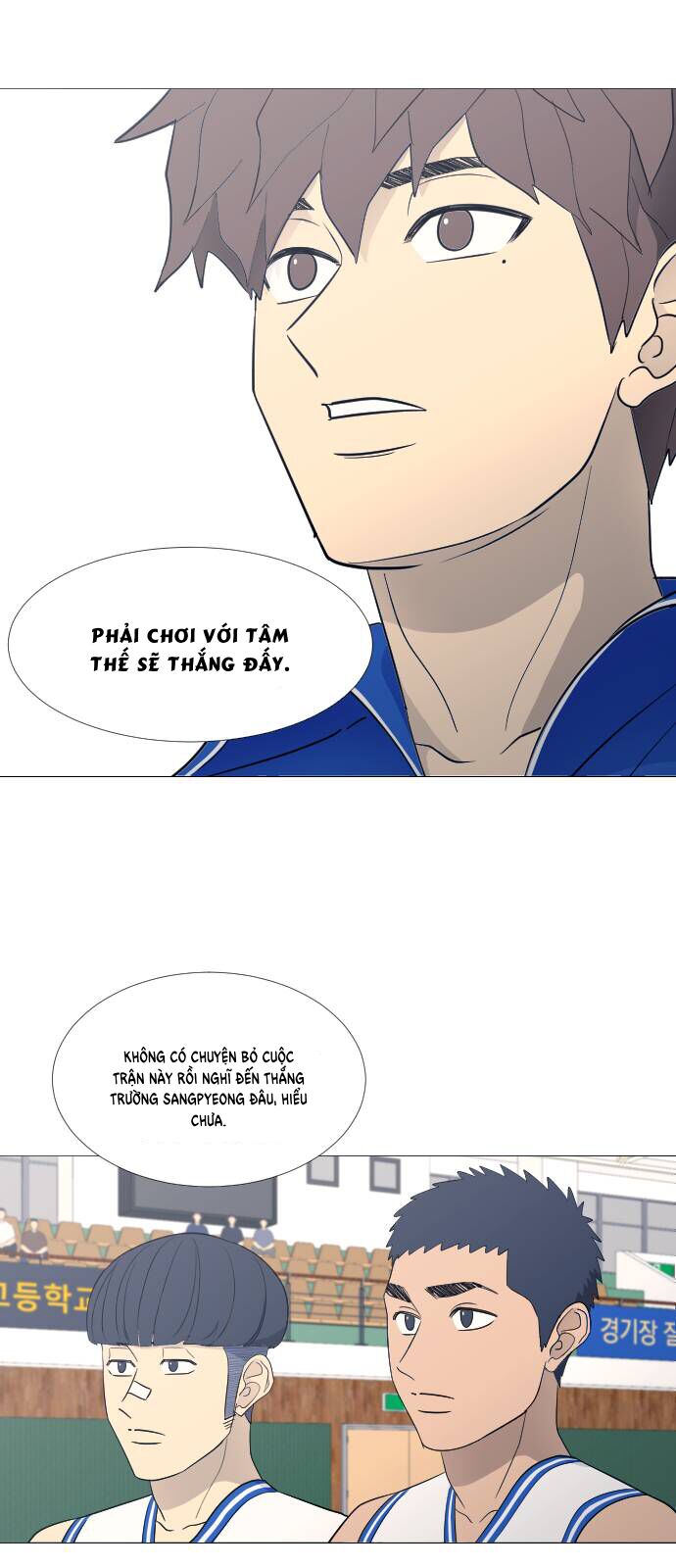 Garbage Time: Chapter 76