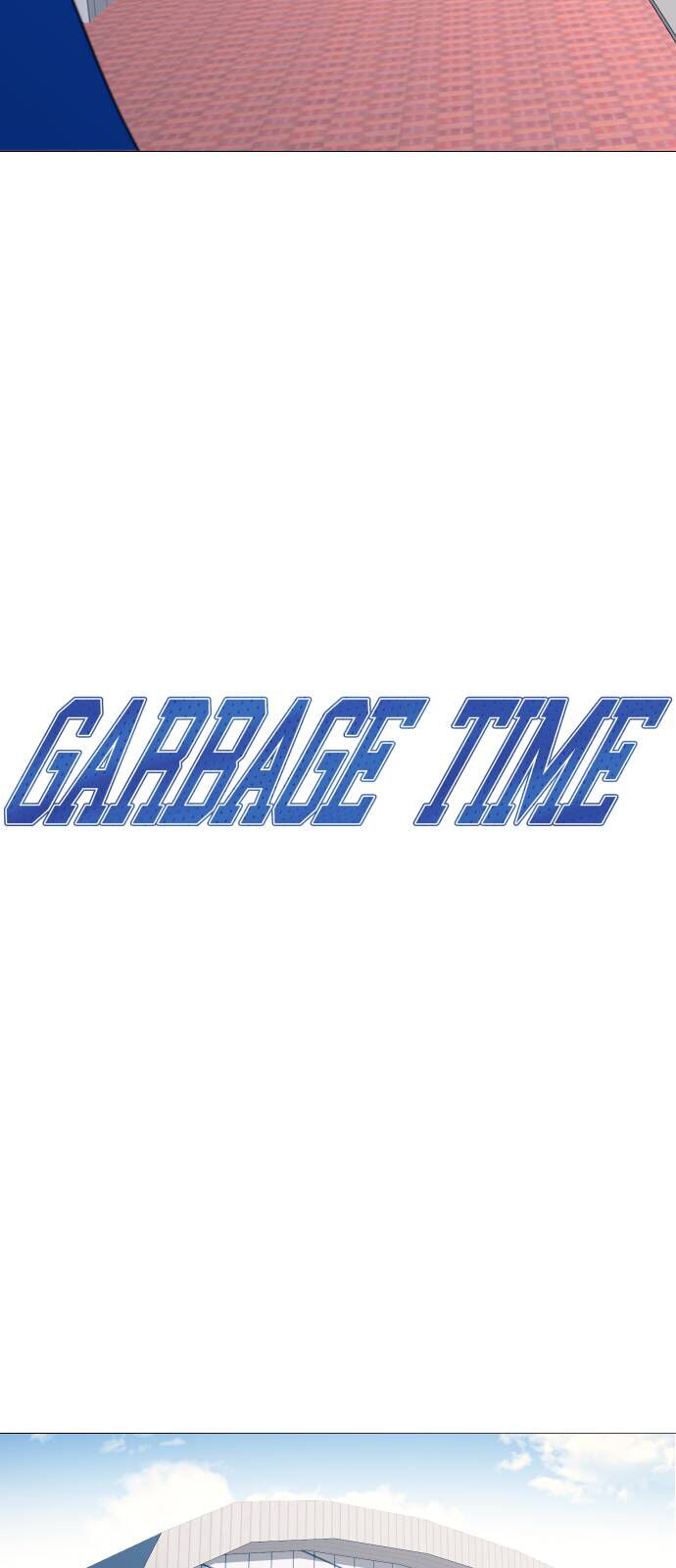 Garbage Time: Chapter 76