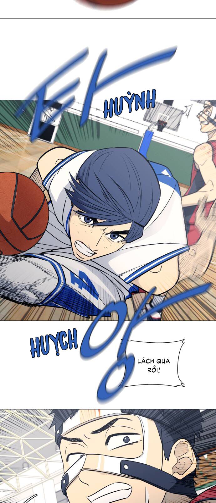 Garbage Time: Chapter 77