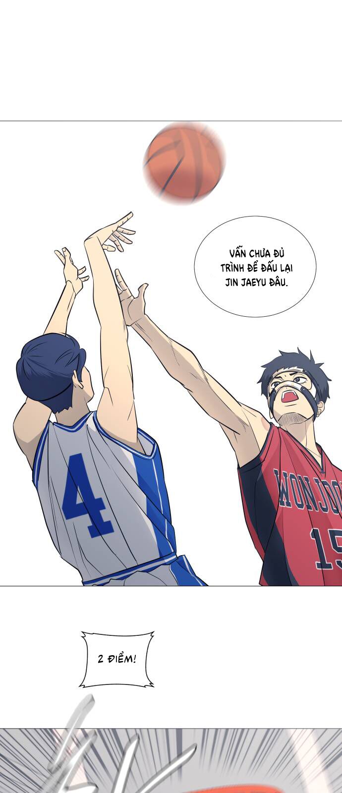 Garbage Time: Chapter 77