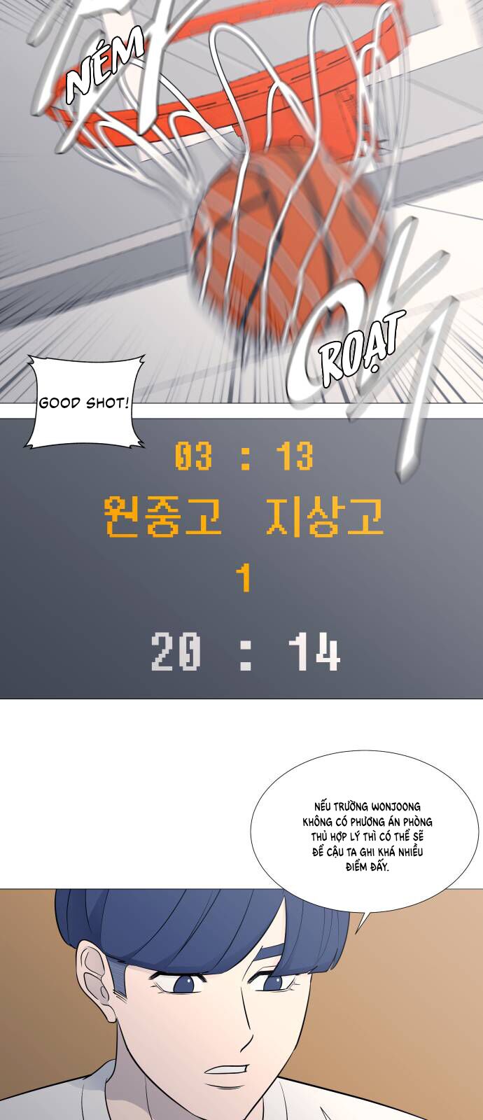 Garbage Time: Chapter 77