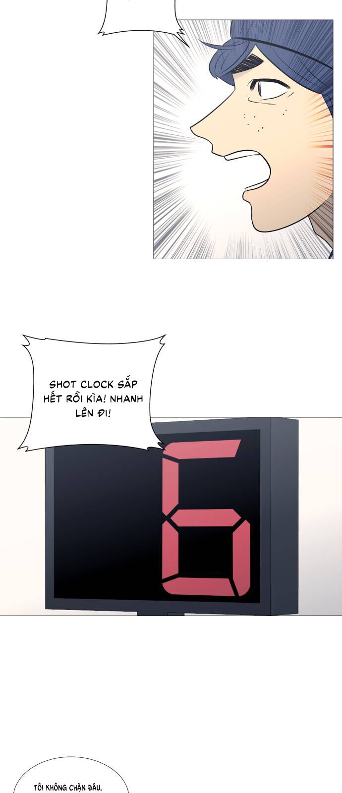 Garbage Time: Chapter 77