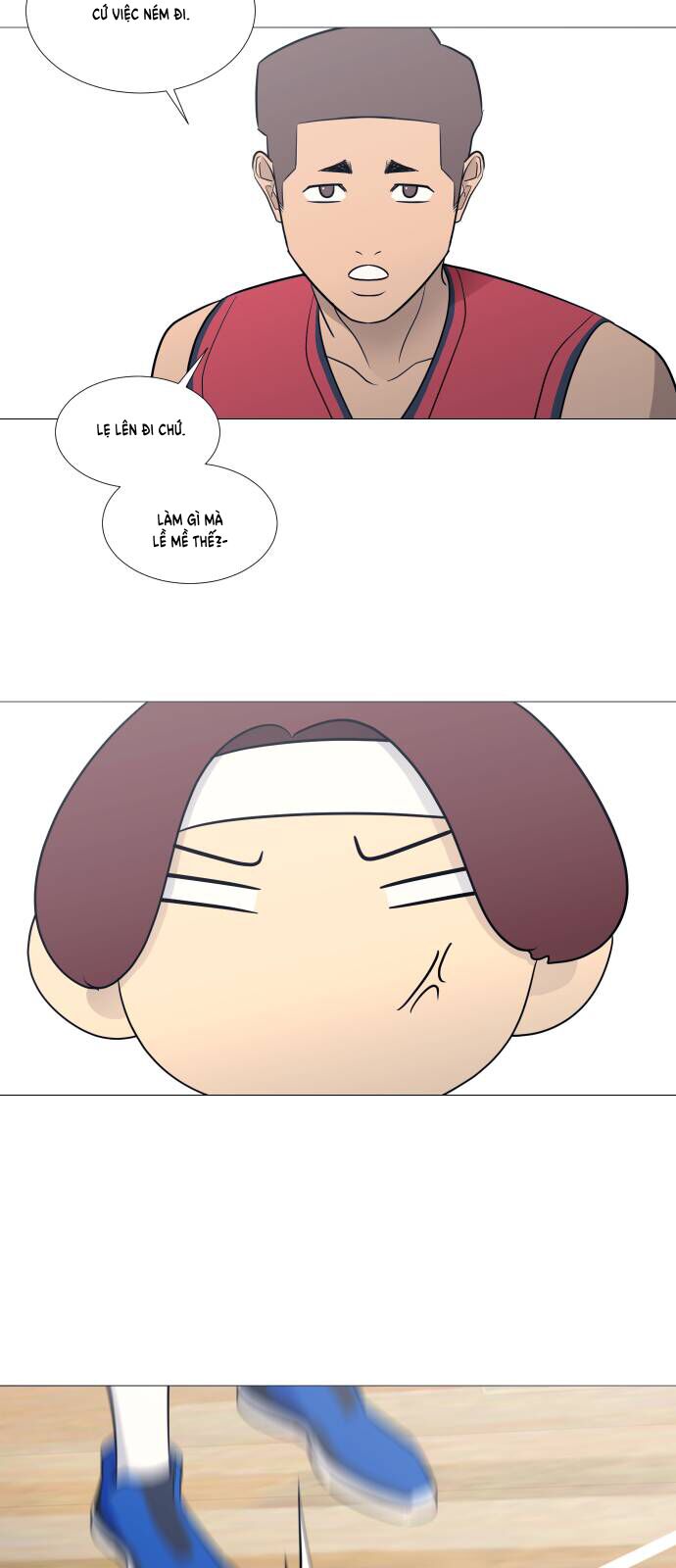 Garbage Time: Chapter 77