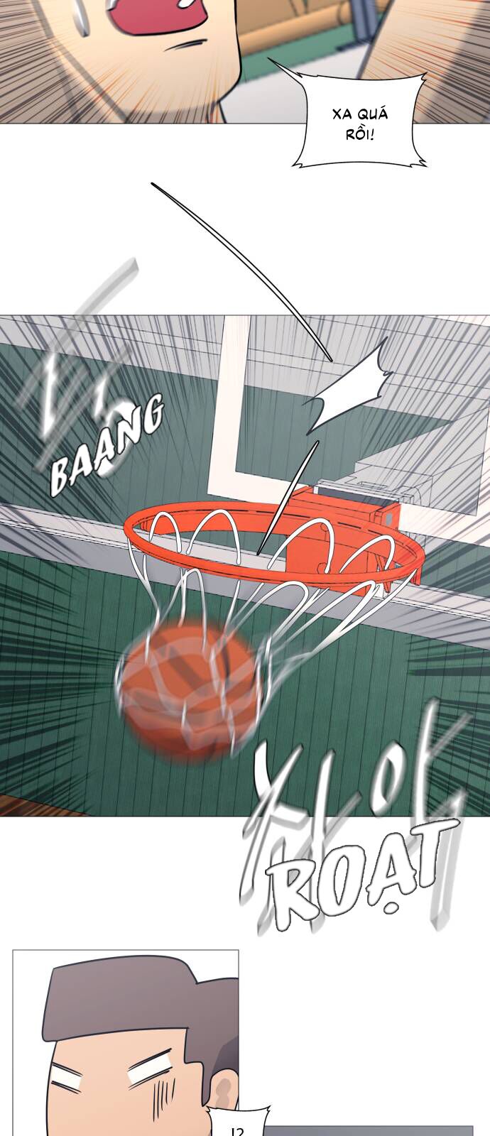 Garbage Time: Chapter 77