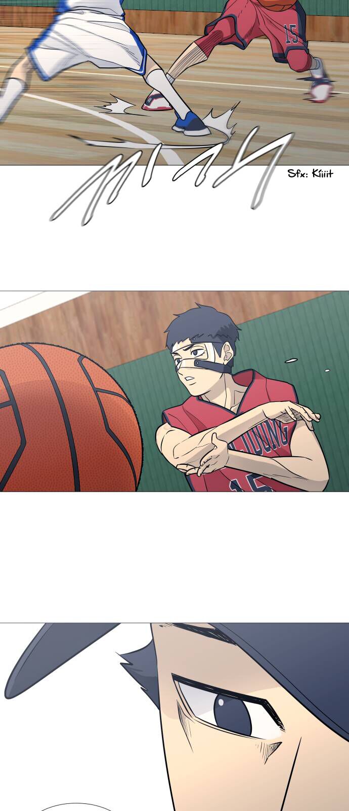 Garbage Time: Chapter 77